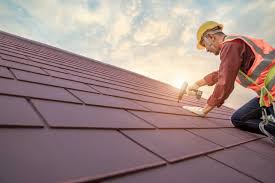 Fast & Reliable Emergency Roof Repairs in Pleasureville, KY